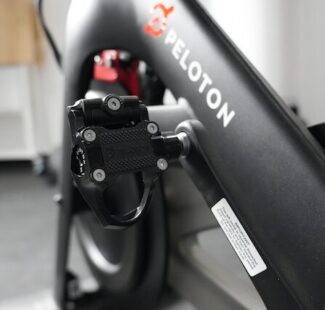 Original Peloton Bike