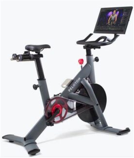 Original Peloton Bike
