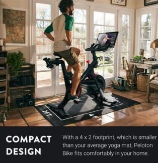 Original Peloton Bike