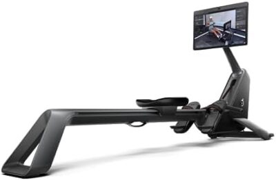 Peloton Row