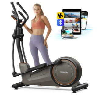 Niceday CT11PRO Elliptical Machine