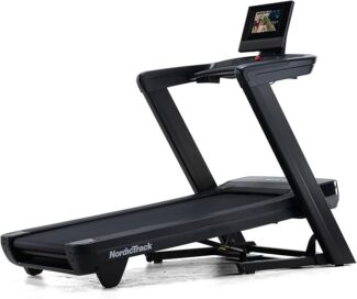 NordicTrack Commercial 1250 Treadmill