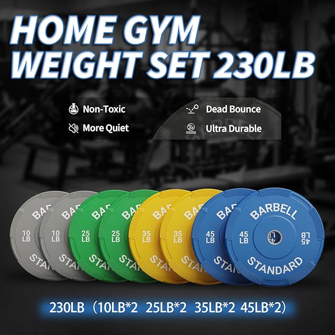Mikolo M4 Smith Machine Package