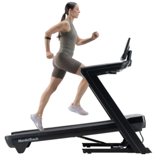 NordicTrack Commercial 1250 Treadmill