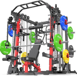 XGSW L05 Smith Machine Package