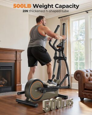 Niceday CT11PRO-20 Elliptical Machine