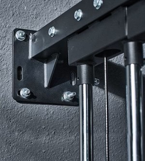 Major Fitness F35 Folding Power Rack