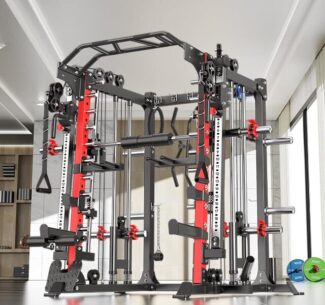 XGSW L05 Smith Machine Package
