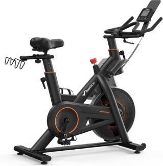 MERACH S29B1 Indoor Cycling Bike