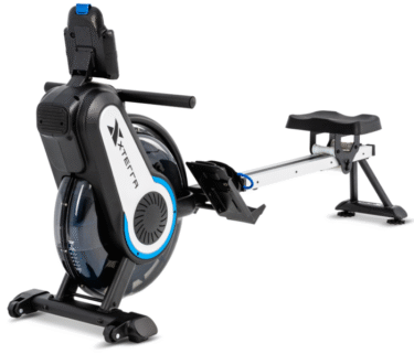 XTERRA ERG550W Rowing Machine