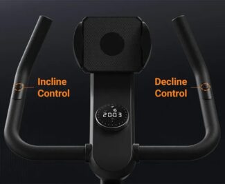 MERACH S28 Indoor Cycling Bike