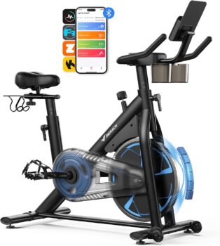 MERACH S36 Indoor Cycling Bike