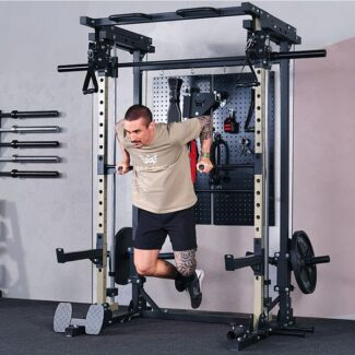 MAJOR FITNESS Drone3 Smith Machine Package