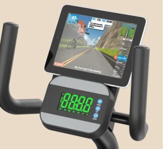 VANSWE RB405 Recumbent Bike