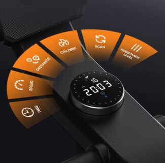 MERACH S28 Indoor Cycling Bike