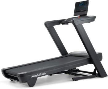 NordicTrack Commercial LE Treadmill