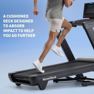 NordicTrack Commercial LE Treadmill