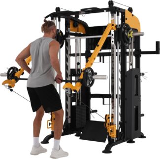 Altas Strength 3061B Smith Machine