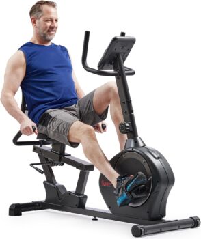 Sunny SF-RB424002 Recumbent Bike