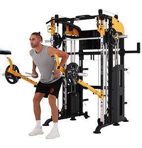 Altas Strength 3061B Smith Machine