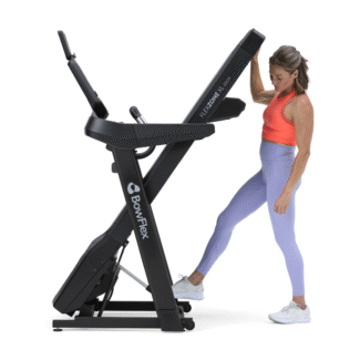Bowflex T9 Treadmill