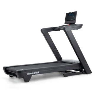 NordicTrack Commercial LE Treadmill