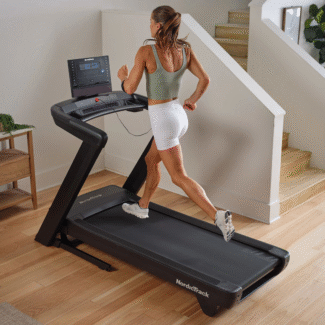 NordicTrack Commercial LE Treadmill