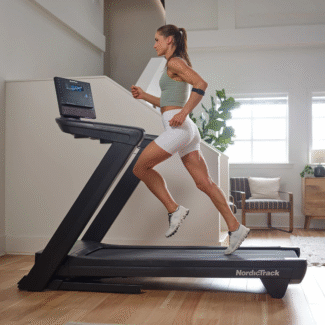 NordicTrack Commercial LE Treadmill