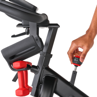 Bowflex C6 Bike