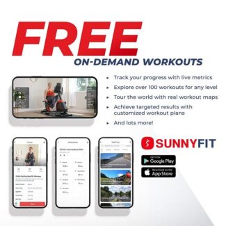 SunnyFit app