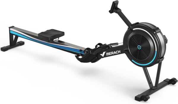 MERACH NovaRow R50 Rower