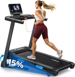 MERACH T12B2 Treadmill