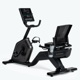 Schwinn 290 Recumbent Bike