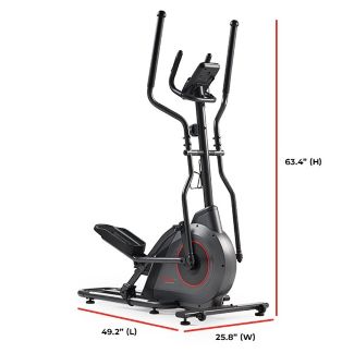Sunny SF-E323038 Elliptical