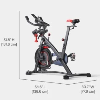 Bowflex C6 Bike