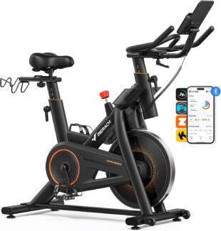 MERACH S29B2 Indoor Cycling Bike