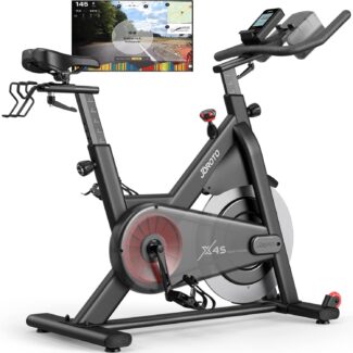 JOROTO X4S Exercise Bike