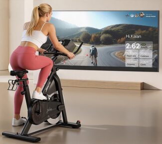 JOROTO X4S Exercise Bike