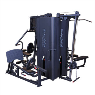 Body-Solid Pro ClubLine S1000 Home Gym