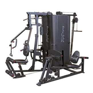 Body-Solid Pro ClubLine S1000