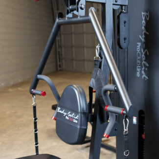 Body-Solid Pro ClubLine S1000