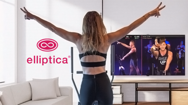 Elliptica app