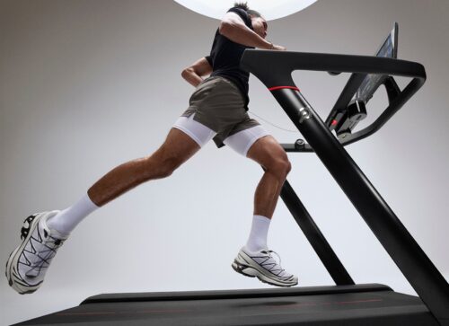 Bowflex T16 Treadmill