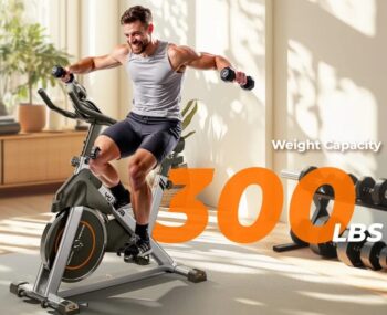 Yosuda EB1 Indoor Cycling Bike