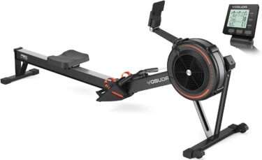 Yosuda R2 Rowing Machine