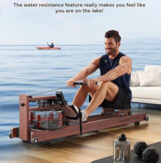 Yosuda RM5 Water Rower