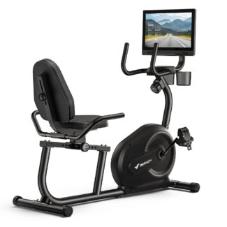 MERACH SO8B3 Aura Recumbent Bike
