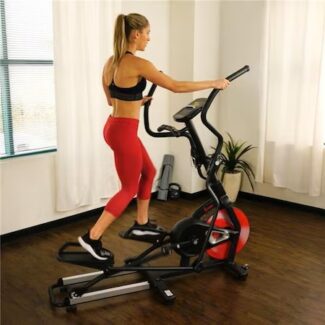 Sunny Stride Zone Elliptical