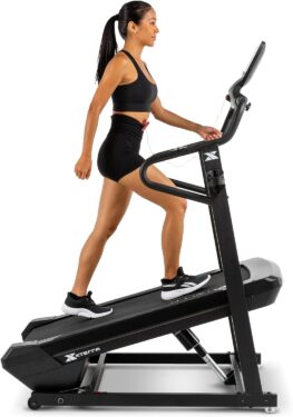 XTERRA TR75H Hiker Treadmill