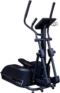 Body-Solid Endurance E300 Elliptical Trainer